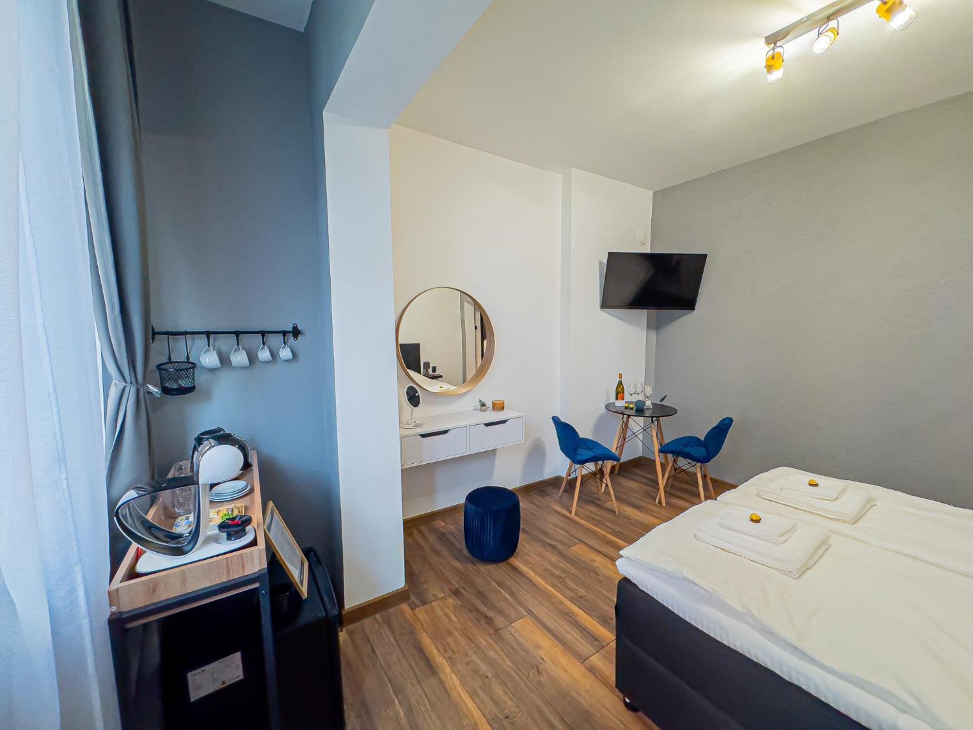 Central Apartments Veliko Tarnovo Exterior foto