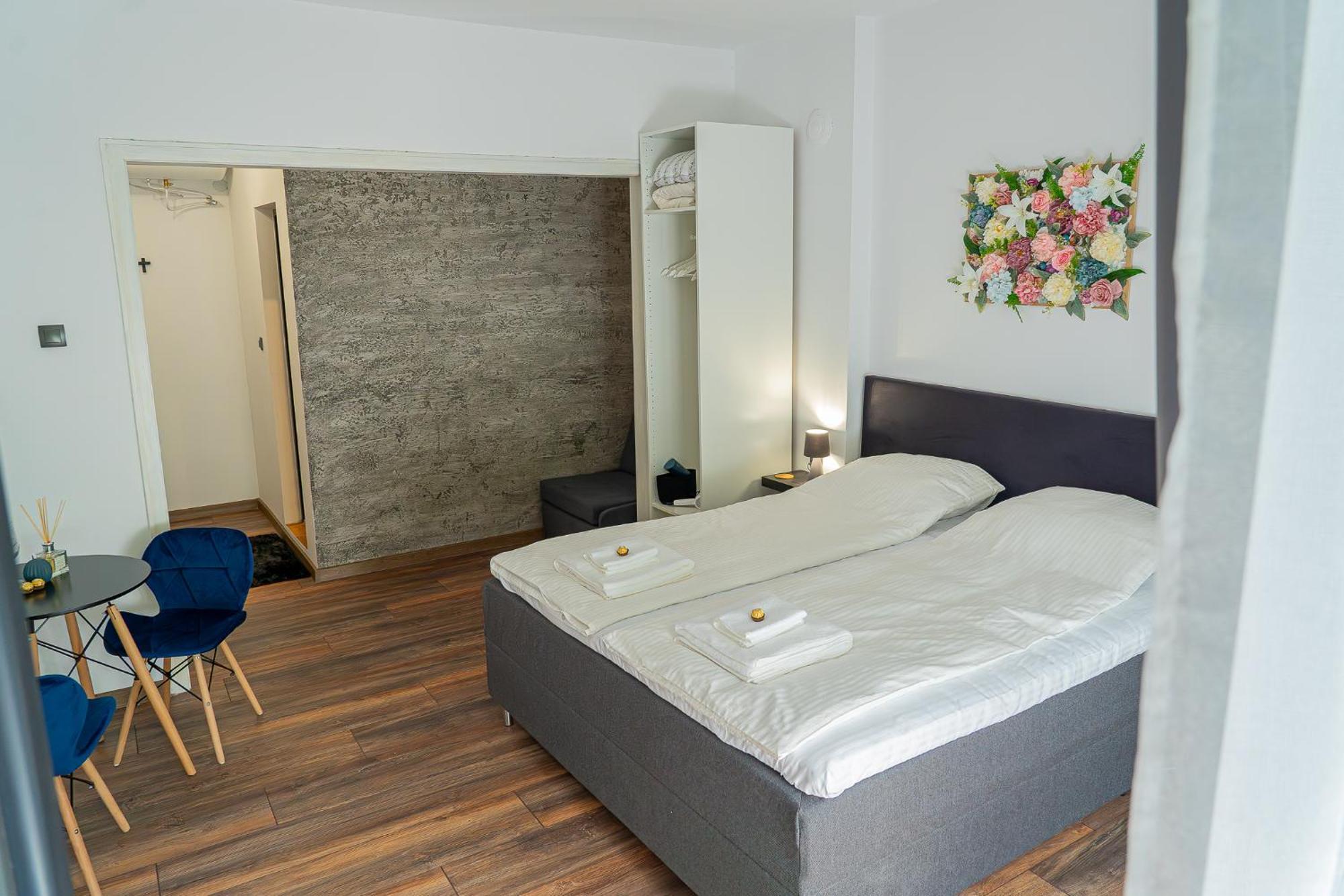Central Apartments Veliko Tarnovo Exterior foto