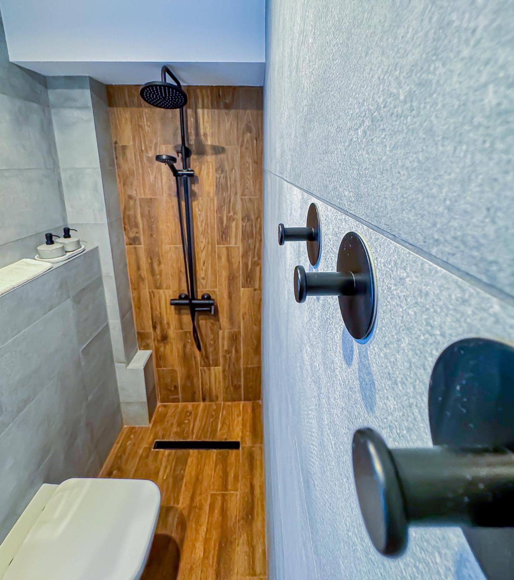 Central Apartments Veliko Tarnovo Exterior foto