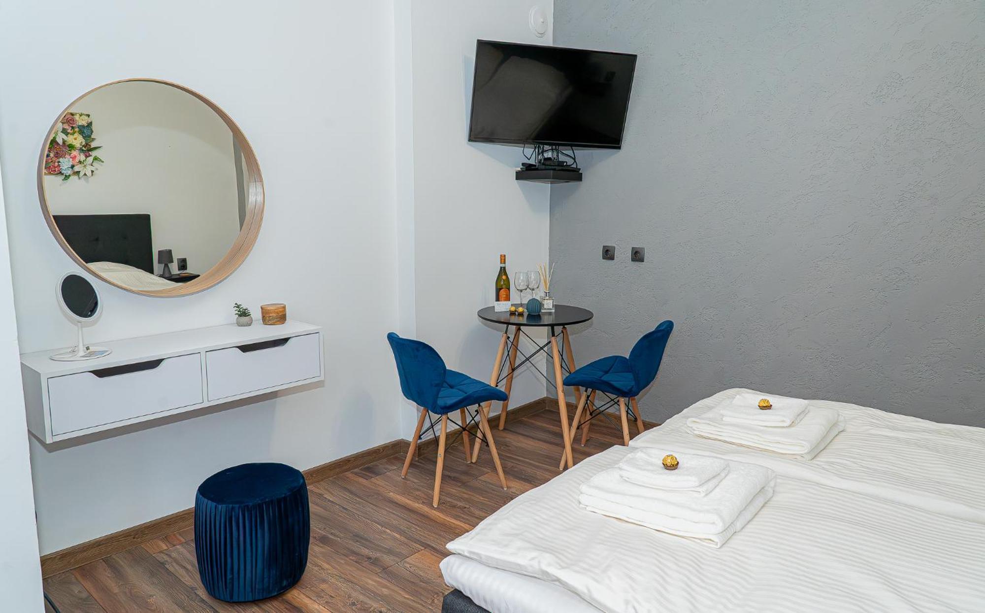 Central Apartments Veliko Tarnovo Exterior foto