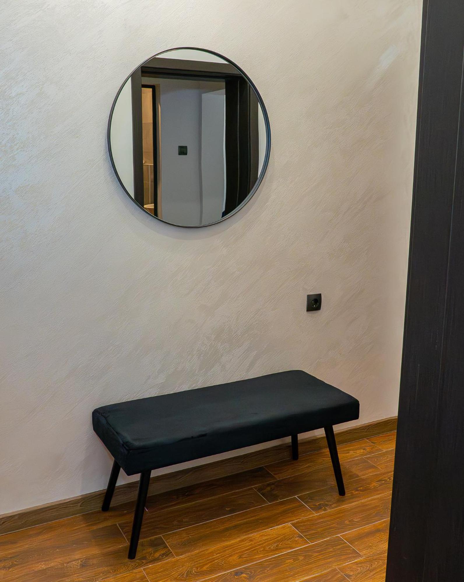 Central Apartments Veliko Tarnovo Exterior foto