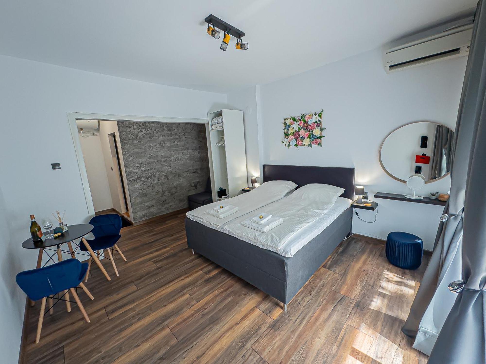 Central Apartments Veliko Tarnovo Exterior foto