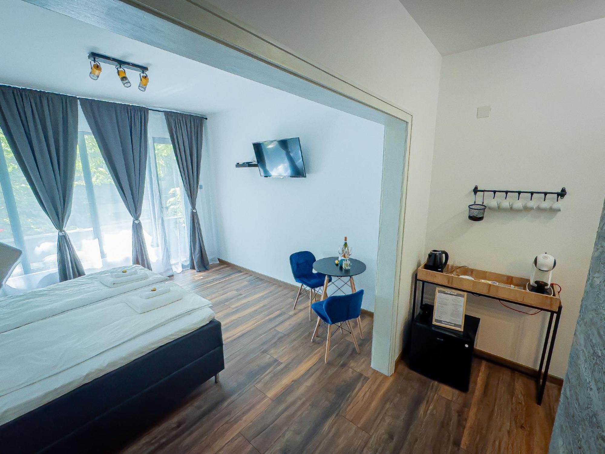 Central Apartments Veliko Tarnovo Exterior foto