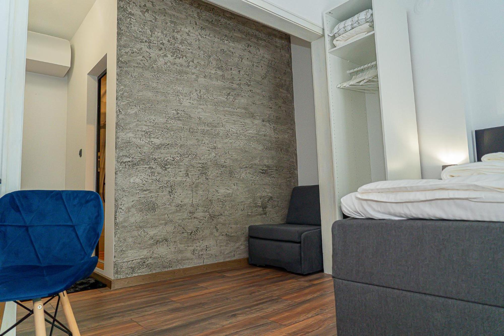Central Apartments Veliko Tarnovo Exterior foto