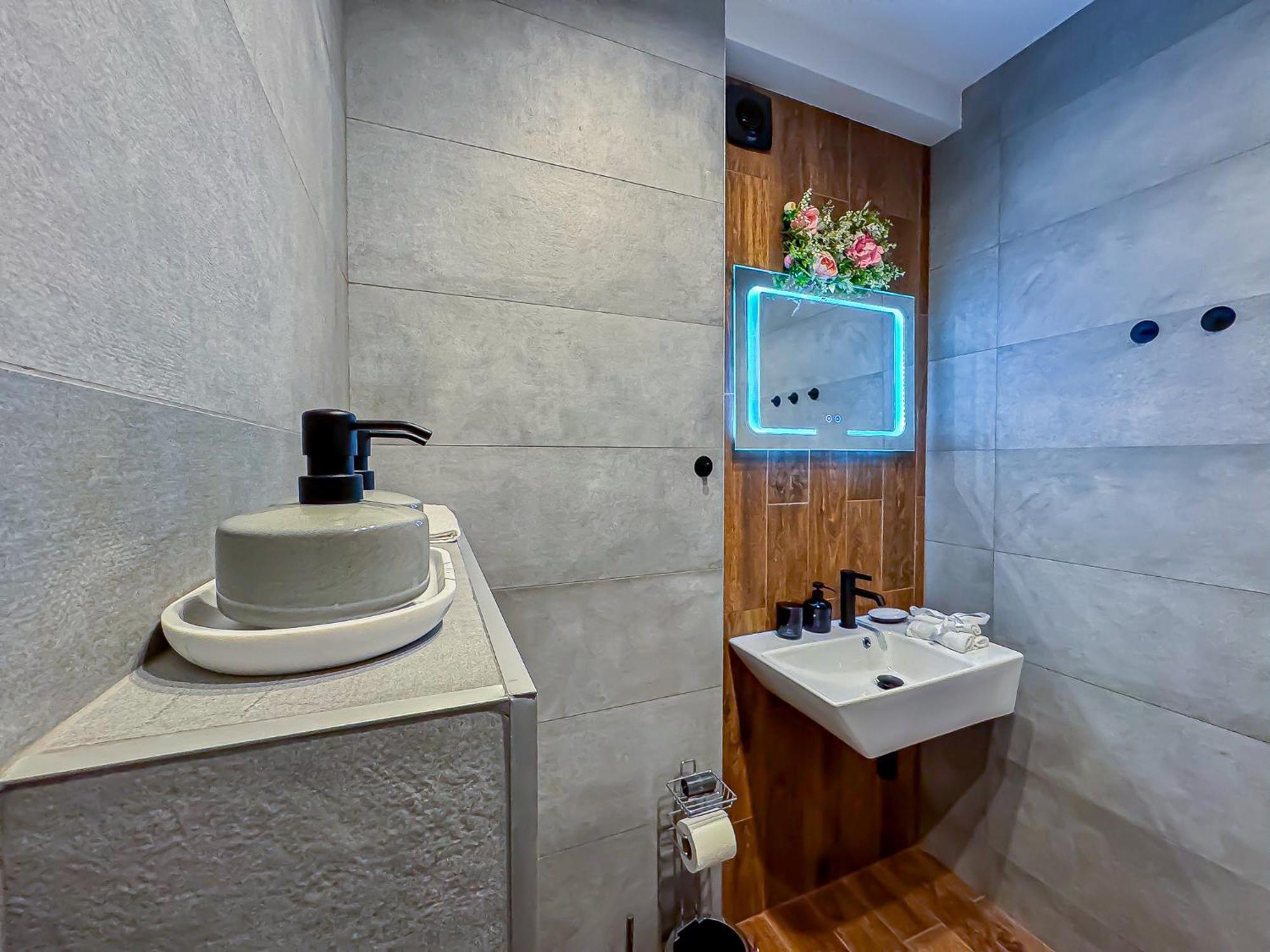 Central Apartments Veliko Tarnovo Exterior foto