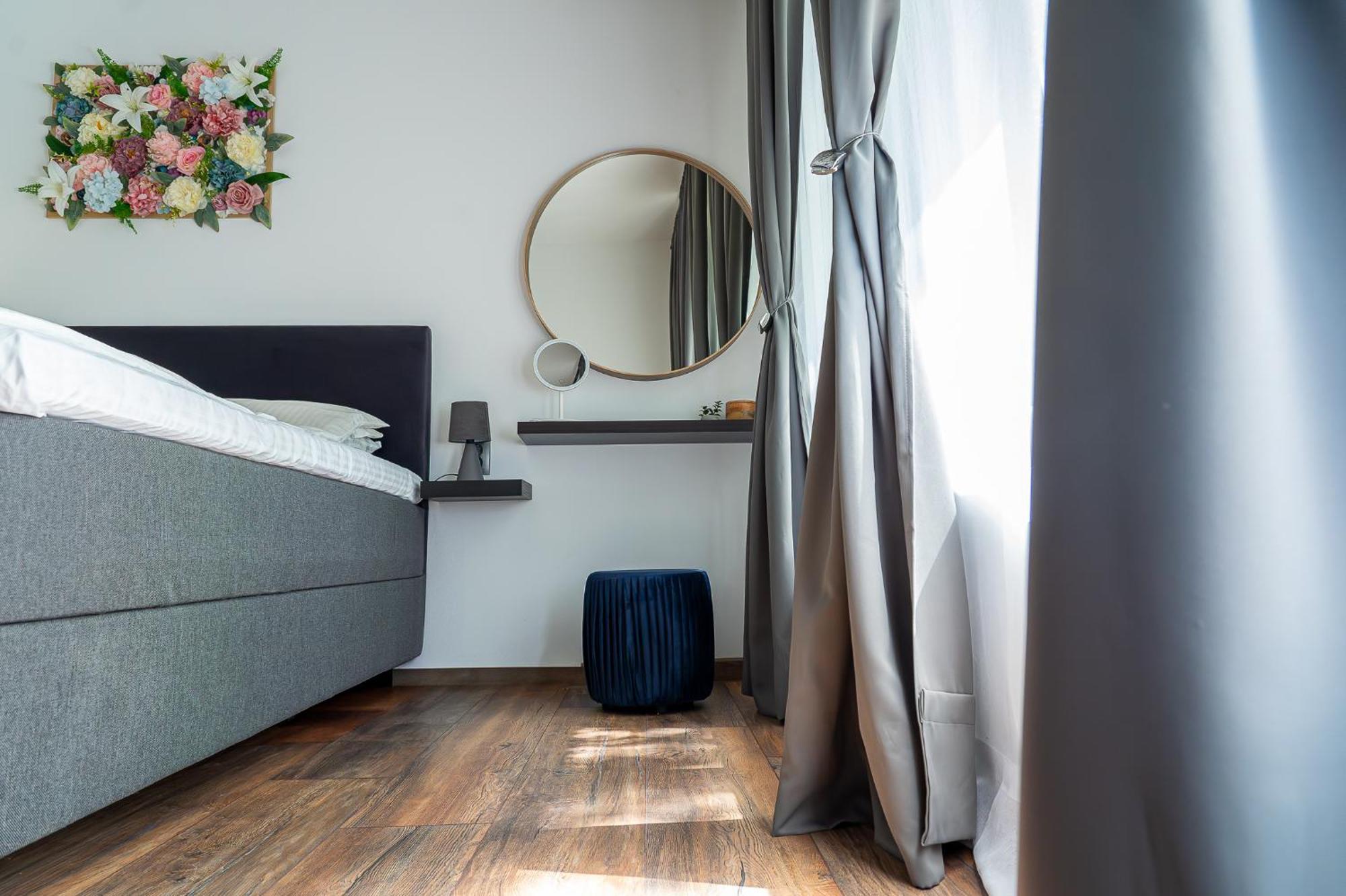 Central Apartments Veliko Tarnovo Exterior foto